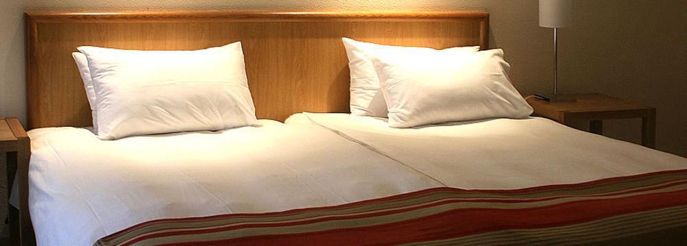 River City Inn Апингтон Экстерьер фото