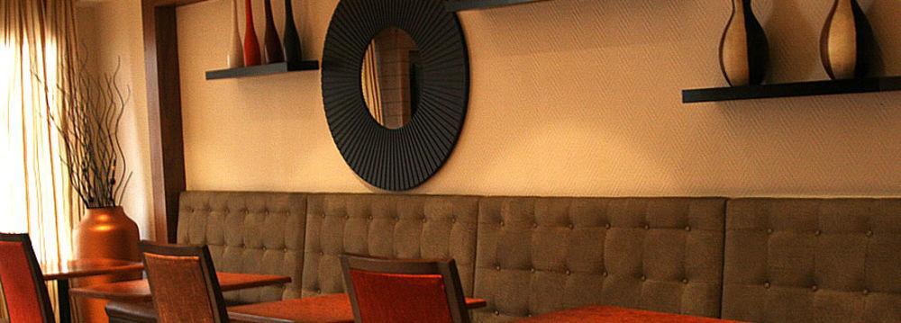 River City Inn Апингтон Экстерьер фото