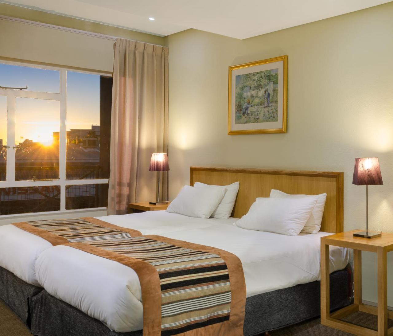 River City Inn Апингтон Экстерьер фото